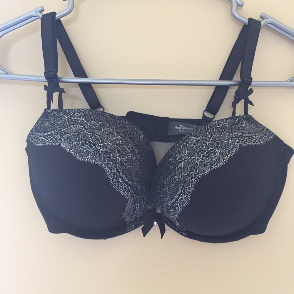 Sexy push up bra